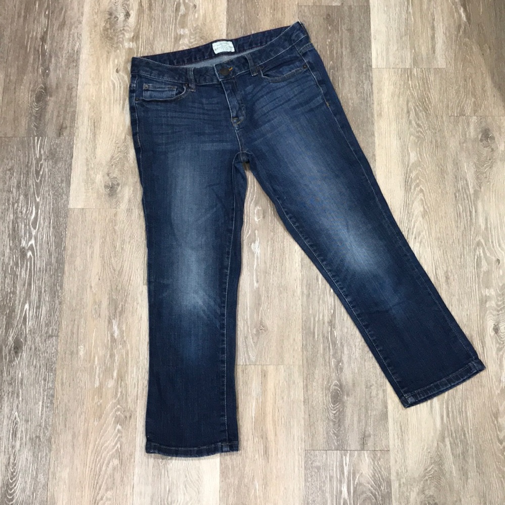 Aeropostale capris pants